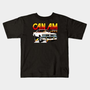 Badass Can Am Kids T-Shirt